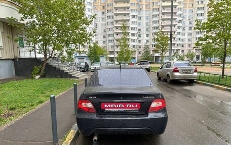 Daewoo Nexia I рестайлинг, 2009 год, 185 000 рублей, 3 фотография
