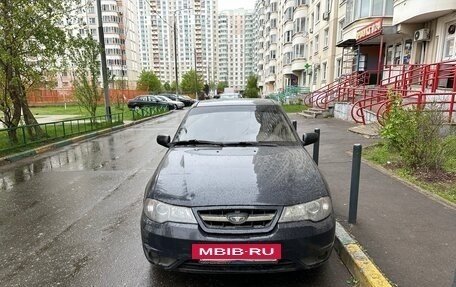 Daewoo Nexia I рестайлинг, 2009 год, 185 000 рублей, 4 фотография