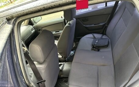 Daewoo Nexia I рестайлинг, 2009 год, 185 000 рублей, 2 фотография