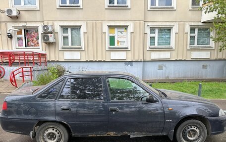 Daewoo Nexia I рестайлинг, 2009 год, 185 000 рублей, 5 фотография