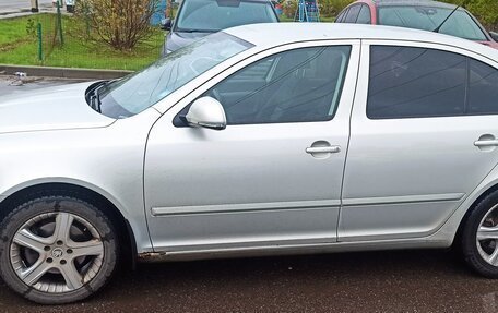 Skoda Octavia, 2012 год, 1 100 000 рублей, 5 фотография