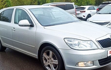 Skoda Octavia, 2012 год, 1 100 000 рублей, 3 фотография
