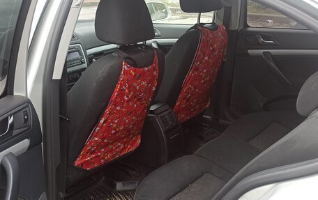 Skoda Octavia, 2012 год, 1 100 000 рублей, 9 фотография