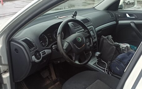 Skoda Octavia, 2012 год, 1 100 000 рублей, 10 фотография