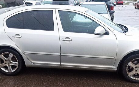 Skoda Octavia, 2012 год, 1 100 000 рублей, 4 фотография