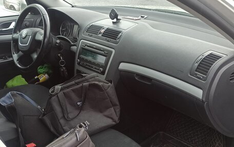 Skoda Octavia, 2012 год, 1 100 000 рублей, 11 фотография