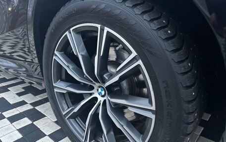 BMW X6, 2020 год, 7 800 000 рублей, 3 фотография