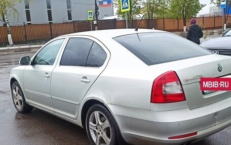Skoda Octavia, 2012 год, 1 100 000 рублей, 6 фотография