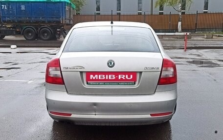 Skoda Octavia, 2012 год, 1 100 000 рублей, 8 фотография