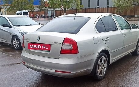 Skoda Octavia, 2012 год, 1 100 000 рублей, 7 фотография