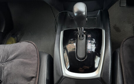 Nissan X-Trail, 2017 год, 2 320 000 рублей, 7 фотография