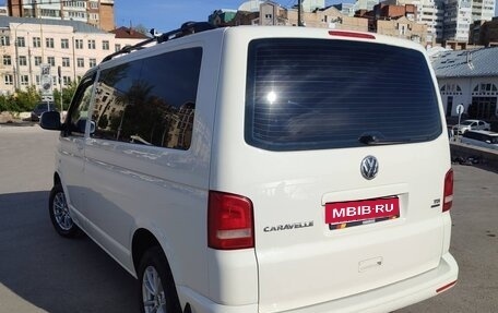 Volkswagen Caravelle T5, 2012 год, 2 350 000 рублей, 4 фотография