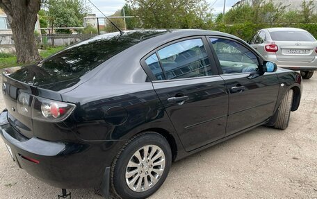 Mazda 3, 2008 год, 570 000 рублей, 2 фотография
