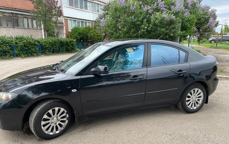 Mazda 3, 2008 год, 570 000 рублей, 5 фотография