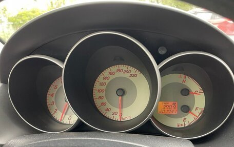 Mazda 3, 2008 год, 570 000 рублей, 9 фотография