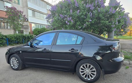 Mazda 3, 2008 год, 570 000 рублей, 13 фотография