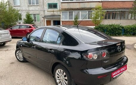 Mazda 3, 2008 год, 570 000 рублей, 4 фотография