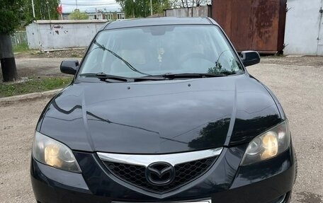 Mazda 3, 2008 год, 570 000 рублей, 6 фотография
