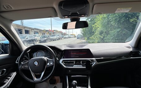 BMW 3 серия, 2020 год, 3 750 000 рублей, 7 фотография