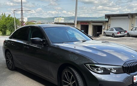 BMW 3 серия, 2020 год, 3 750 000 рублей, 6 фотография