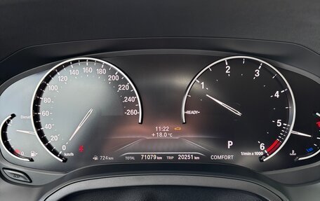 BMW 3 серия, 2020 год, 3 750 000 рублей, 12 фотография