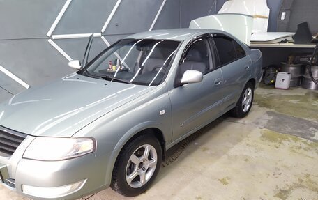 Nissan Almera Classic, 2006 год, 640 000 рублей, 3 фотография