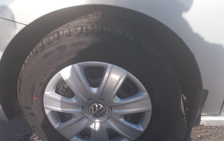 Volkswagen Polo VI (EU Market), 2013 год, 630 000 рублей, 6 фотография