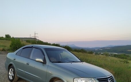 Nissan Almera Classic, 2006 год, 640 000 рублей, 6 фотография
