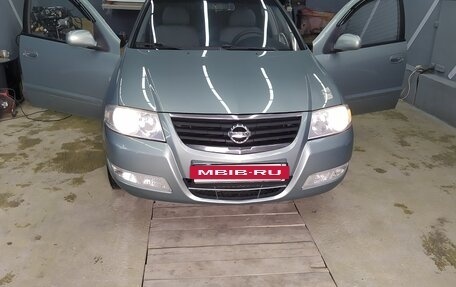 Nissan Almera Classic, 2006 год, 640 000 рублей, 2 фотография