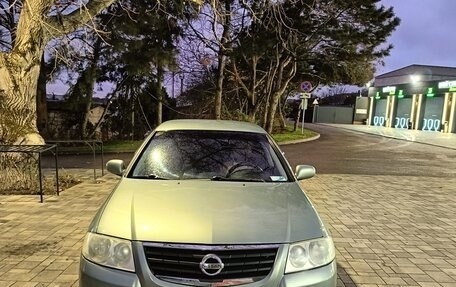 Nissan Almera Classic, 2006 год, 640 000 рублей, 8 фотография