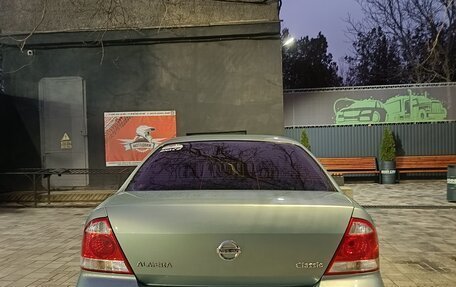 Nissan Almera Classic, 2006 год, 640 000 рублей, 12 фотография