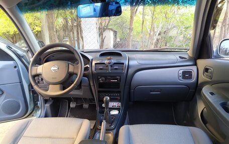 Nissan Almera Classic, 2006 год, 640 000 рублей, 14 фотография