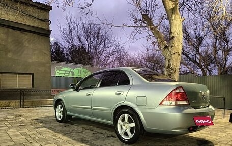 Nissan Almera Classic, 2006 год, 640 000 рублей, 13 фотография