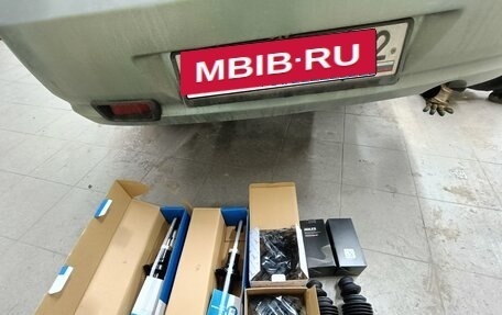 Nissan Almera Classic, 2006 год, 640 000 рублей, 21 фотография