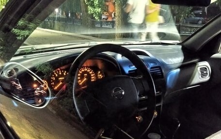 Nissan Almera Classic, 2006 год, 640 000 рублей, 17 фотография