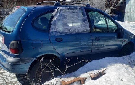 Renault Scenic III, 1998 год, 85 000 рублей, 3 фотография