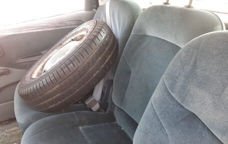 Renault Scenic III, 1998 год, 85 000 рублей, 7 фотография