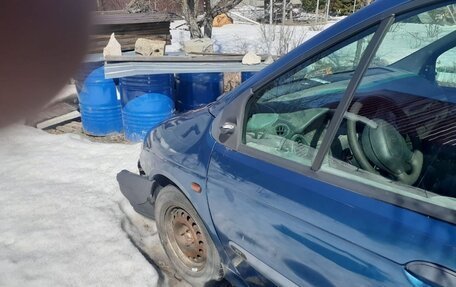 Renault Scenic III, 1998 год, 85 000 рублей, 4 фотография