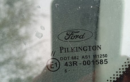 Ford Fusion I, 2006 год, 320 000 рублей, 6 фотография