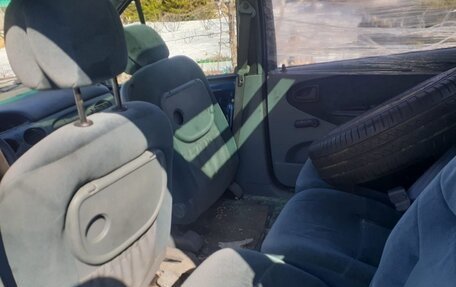 Renault Scenic III, 1998 год, 85 000 рублей, 6 фотография