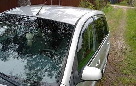 Ford Fusion I, 2006 год, 320 000 рублей, 5 фотография