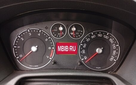 Ford Fusion I, 2006 год, 320 000 рублей, 10 фотография