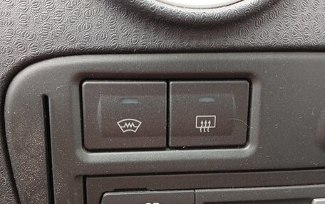 Ford Fusion I, 2006 год, 320 000 рублей, 13 фотография