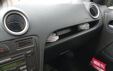 Ford Fusion I, 2006 год, 320 000 рублей, 12 фотография