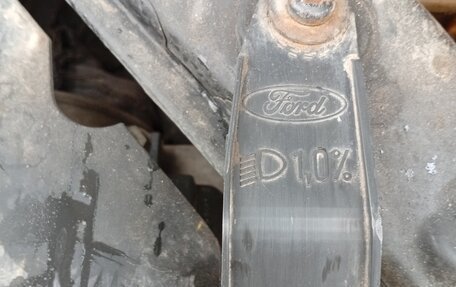 Ford Fusion I, 2006 год, 320 000 рублей, 22 фотография