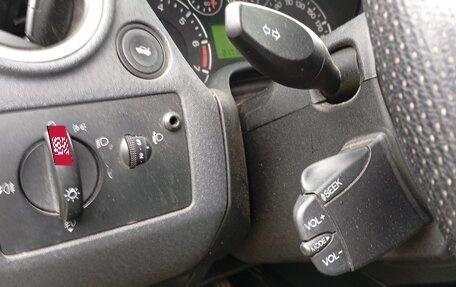 Ford Fusion I, 2006 год, 320 000 рублей, 15 фотография