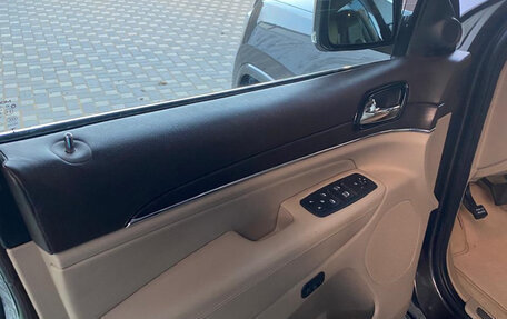 Jeep Grand Cherokee, 2021 год, 7 500 000 рублей, 20 фотография