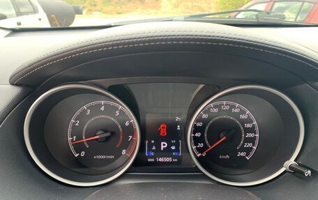 Mitsubishi Outlander III рестайлинг 3, 2011 год, 1 550 000 рублей, 21 фотография