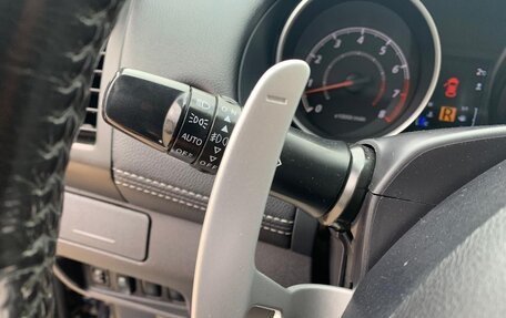 Mitsubishi Outlander III рестайлинг 3, 2011 год, 1 550 000 рублей, 27 фотография