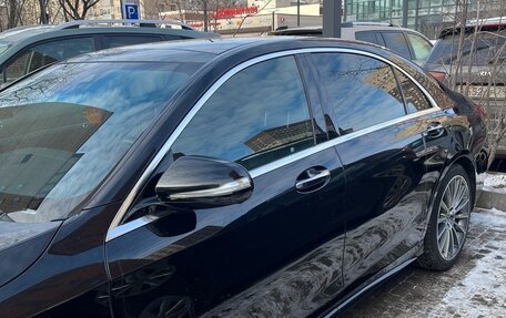 Mercedes-Benz S-Класс, 2019 год, 6 250 000 рублей, 8 фотография